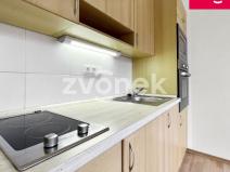 Prodej bytu 1+1, Zlín, 2. května, 34 m2