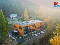 Prodej výrobních prostor, Havlovice, 1236 m2