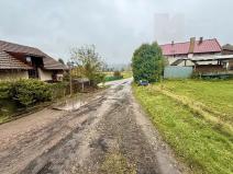 Prodej pozemku pro bydlení, Řetová, 2690 m2