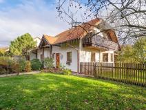 Prodej rodinného domu, Říčany, Mezihorní, 198 m2