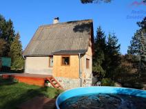 Prodej chaty, Vráž, Spojovací, 65 m2