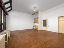 Prodej bytu 1+kk, Praha - Stodůlky, Seydlerova, 46 m2