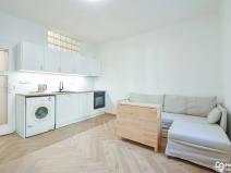 Pronájem bytu 2+kk, Olomouc, Ostružnická, 43 m2