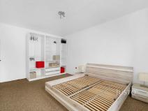 Pronájem bytu 2+1, Adamov, Komenského, 53 m2