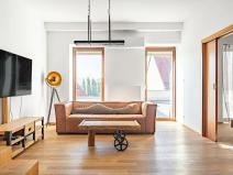 Pronájem bytu 2+kk, Příbor, Politických vězňů, 84 m2