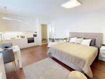 Prodej bytu 1+kk, Špindlerův Mlýn, 37 m2