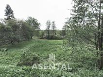 Prodej pozemku, Orlová - Město, Klášterní, 5850 m2