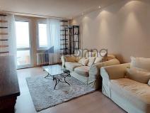 Pronájem bytu 3+1, Praha, Matúškova, 80 m2