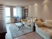 Pronájem bytu 3+1, Praha, Matúškova, 80 m2