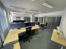 Pronájem kanceláře, Valašské Meziříčí, Poláškova, 250 m2