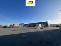 Pronájem skladu, Blučina, 20823 m2