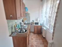 Prodej bytu 2+kk, Teplice, Písečná, 40 m2