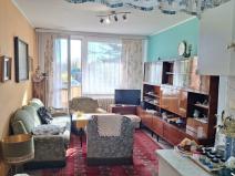 Prodej bytu 2+kk, Teplice, Slovenská, 44 m2