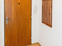 Pronájem bytu 1+kk, Pelhřimov, Pražská, 28 m2