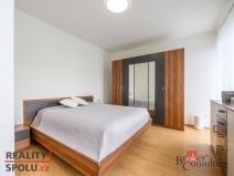 Pronájem bytu 2+kk, Plzeň - Bolevec, U Velkého rybníka, 59 m2