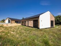 Prodej rodinného domu, Lipno nad Vltavou, 107 m2