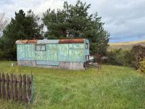 Prodej zahrady, Píšťany, 300 m2