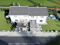 Prodej rodinného domu, Lysovice, 104 m2