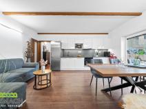 Prodej bytu 2+kk, Buchlovice, V Lúčkách, 50 m2