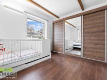 Prodej bytu 2+kk, Buchlovice, V Lúčkách, 50 m2