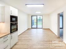 Pronájem bytu 2+kk, Poděbrady, U Jamborovky, 68 m2