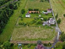 Prodej pozemku pro bydlení, Studénka, Mlýnská, 1044 m2