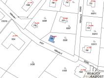 Prodej chaty, Kamenice, Višňovka II, 36 m2