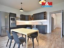 Pronájem bytu 3+kk, Mladá Boleslav - Mladá Boleslav II, Galetova, 120 m2