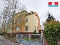 Pronájem bytu 3+kk, Mladá Boleslav - Mladá Boleslav II, Galetova, 120 m2