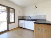 Pronájem bytu 1+1, České Budějovice - České Budějovice 5, Krokova, 33 m2