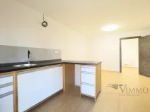 Pronájem bytu 1+1, České Budějovice - České Budějovice 5, Krokova, 33 m2