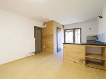 Pronájem bytu 1+1, České Budějovice - České Budějovice 5, Krokova, 33 m2