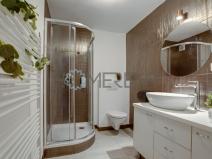 Pronájem bytu 1+kk, Praha - Nusle, Sekaninova, 35 m2