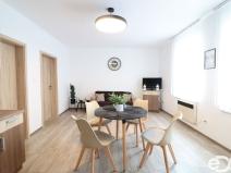 Pronájem bytu 2+kk, Roudná, 45 m2