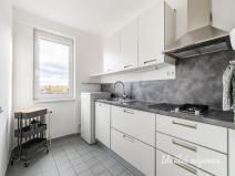 Pronájem bytu 2+1, Praha - Košíře, Pod Šmukýřkou, 61 m2