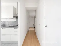 Pronájem bytu 2+1, Praha - Košíře, Pod Šmukýřkou, 61 m2