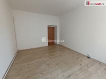 Pronájem bytu 1+1, Děčín - Děčín II-Nové Město, Lipová, 36 m2