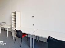 Pronájem kanceláře, Zlín, J. A. Bati, 31 m2