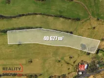 Prodej pole, Varnsdorf, 40627 m2