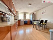 Prodej rodinného domu, Boršice, 160 m2