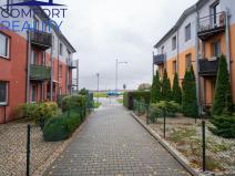 Prodej bytu 1+1, Ostrava - Dubina, Františka Formana, 37 m2