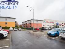 Prodej bytu 1+1, Ostrava - Dubina, Františka Formana, 37 m2