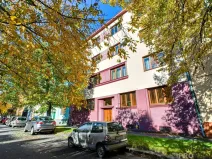 Prodej bytu 1+kk, Ostrava - Moravská Ostrava, Bachmačská, 45 m2