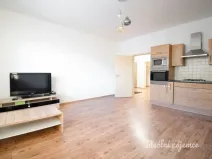 Pronájem bytu 3+kk, Brno - Trnitá, Podnásepní, 69 m2