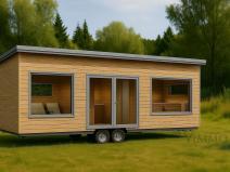 Prodej komerční nemovitosti, České Budějovice, nám. Přemysla Otakara II., 24 m2