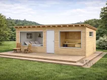 Prodej komerční nemovitosti, České Budějovice, nám. Přemysla Otakara II., 19 m2