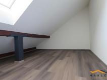 Pronájem bytu 1+kk, Světlá nad Sázavou, Nádražní, 40 m2