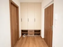 Pronájem bytu 1+1, Znojmo, Kosmákova, 41 m2