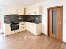 Pronájem bytu 1+1, Znojmo, Kosmákova, 41 m2