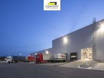 Pronájem výrobních prostor, Ostrava - Poruba, Záhumenní, 7461 m2